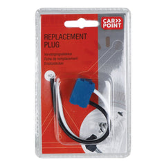 Connecteur de remplacement Carpoint pour ampoule H7 