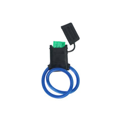 Porte-fusible Carpoint + fusible plat 30 A 