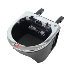 Porte-gobelet 2-en-1 Carpoint 