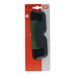 Support à lunettes de soleil Carpoint 17x5 cm 