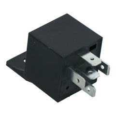 Relais Carpoint 12V, 5 broches, 30 A 