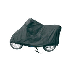 Housse de protection scooter Carpoint M 203x89x120 cm 