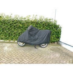 Housse de protection scooter Carpoint M 203x89x120 cm 