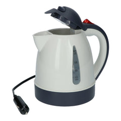 Bouilloire électrique Carpoint 12V 150W 1 litre 