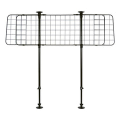 Grille pare-chien universelle Carpoint avec filet 