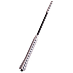 Antenne courte Carpoint Shortstick 17,5 cm 5/6 mm alu 