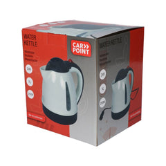 Bouilloire électrique Carpoint 24 V 250 W 1 litre 