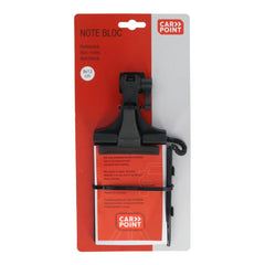 Bloc Carpoint avec ventouse 