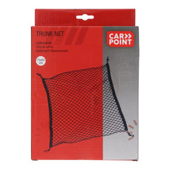 Filet de coffre Carpoint 75x85 cm 