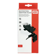 Support smartphone multifonction Carpoint 