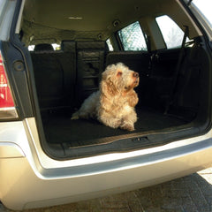 Filet de séparation Carpoint pour chien 