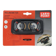Inclinomètre Carpoint 
