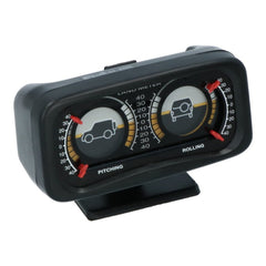 Inclinomètre Carpoint 