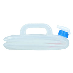 Bidon pliable Carpoint avec robinet, 20 litres 