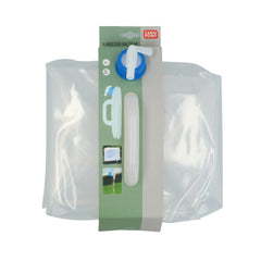 Bidon pliable Carpoint avec robinet, 20 litres 