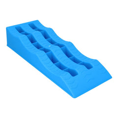 Jeu de cales de roue Carpoint, 2 pièces 