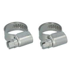 Colliers de serrage Carpoint Ø 10 mm – 15 mm 