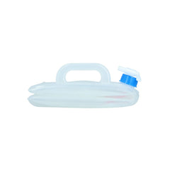 Jerrican pliable Carpoint avec robinet, 15 litres 