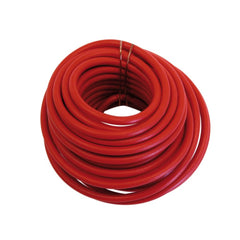 Câble électrique Carpoint rouge 1,5 mm² – 5 mètres 