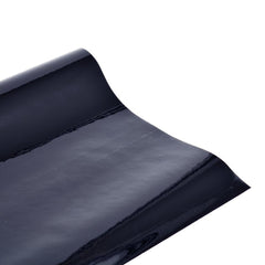 Film statique pour vitres Carpoint 200 x 76 cm noir 
