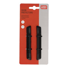 Protections de portière Elegance 11 cm, 2 pièces 