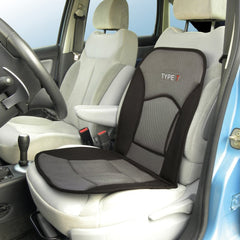 Coussin de siège Carpoint Type-T 