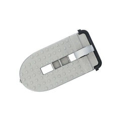 Marchepied de porte de voiture pliable Carpoint 