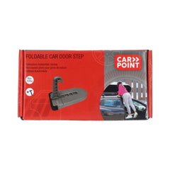 Marchepied de porte de voiture pliable Carpoint 