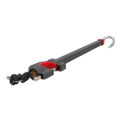 Antivol de volant et de pédale Carpoint SWL700 
