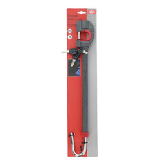 Antivol de volant et de pédale Carpoint SWL700 