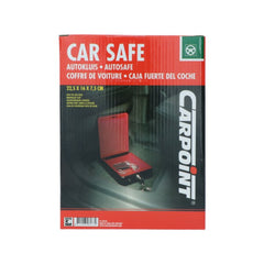 Carpoint boîtier voiture 