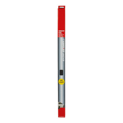 Film solaire Carpoint anti-rayures, Limoblack 3 %, 300 x 76 cm 