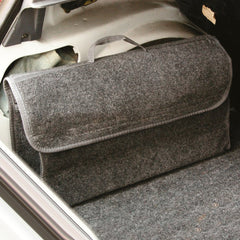 Organisateur de coffre Carpoint, grand 