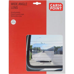 Lentille grand angle Carpoint 20 x 25,5 cm 