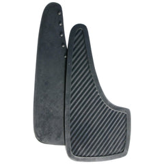 Kit de bavettes Carpoint 32 x 17 cm 
