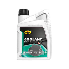 Liquide de refroidissement Kroon-Oil SP14+ 1 litre 