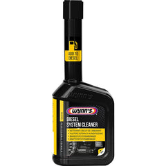 Wynn's 46751 Nettoyant système diesel 325 ml 