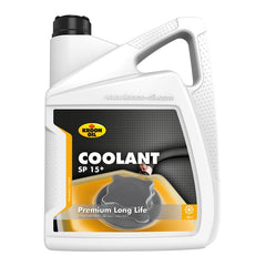 Liquide de refroidissement Kroon Oil 37383 15+ 5 litres 