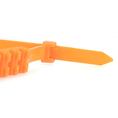 Sangles antidérapantes universelles pour pneus 920 mm – lot de 10 pour neige, verglas et routes glissantes 