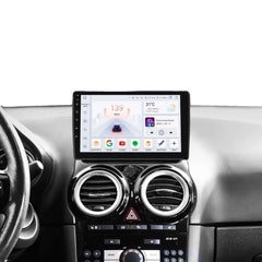 Opel Corsa 07-12 - 9" Radio met Apple CarPlay en Android Auto – Carmediaeurope.com