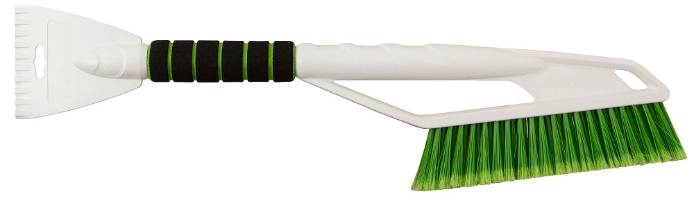 Grattoir à glace avec brosse 55 cm Versaco avec poignée softgrip