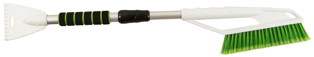 Grattoir à glace télescopique avec brosse Aspen BS4 800-1000 mm