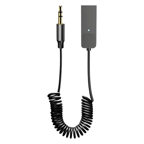 Adaptateur AUX vers Bluetooth – Carmedia24.fr