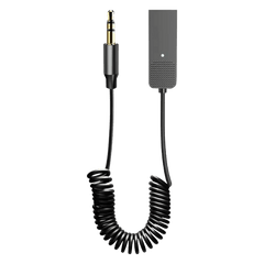 Adaptateur AUX vers Bluetooth – Carmedia24.fr