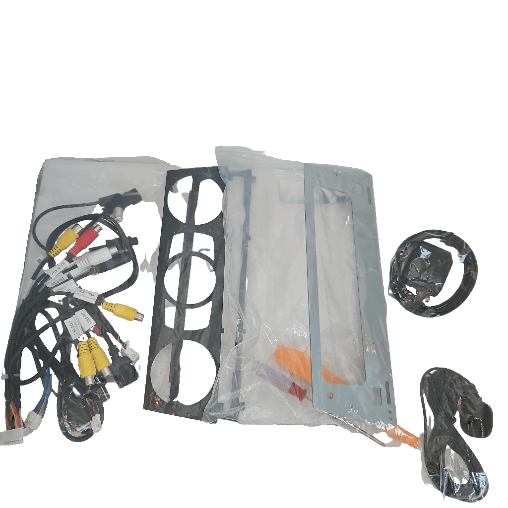 BMW Série 3 06-12 - Autoradio 7" avec Apple CarPlay et Android Auto – Carmediaeurope.com