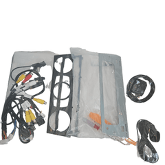 BMW Série 3 06-12 - Autoradio 7" avec Apple CarPlay et Android Auto – Carmediaeurope.com