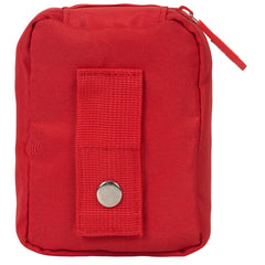 Trousse de premiers secours 59 pièces – trousse de premiers secours MDR classe 2a 