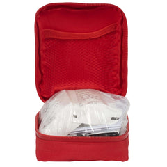 Trousse de premiers secours 59 pièces – trousse de premiers secours MDR classe 2a 