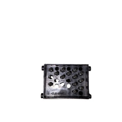 Câble adaptateur ISO pour autoradio – connecteur 20 broches vers ISO 