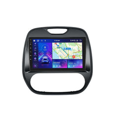 Renault Captur 16-19 - Autoradio 9" avec Apple CarPlay et Android Auto – Carmedia24.fr